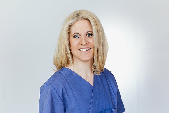 Portrait Katharina Heidrich