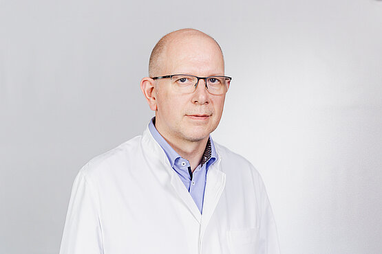 Portraitaufnahme Sinan Sebastian Dogan